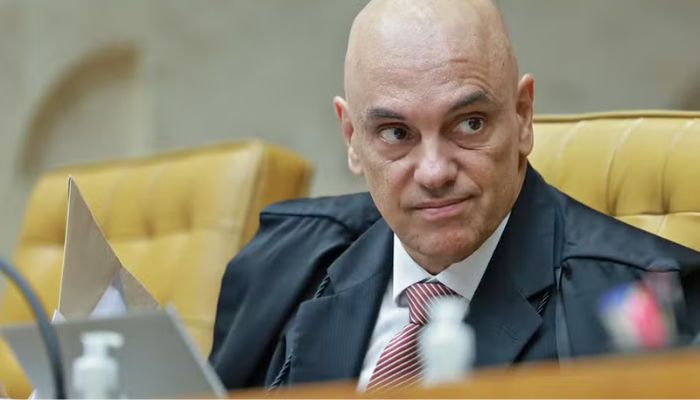 Empresa de Trump e Rumble entram na Justiça dos EUA contra Moraes